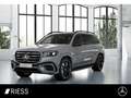 Mercedes-Benz GLS 450 4M AMG Sport Night Distr AHK PANO Sitzkl Grau - thumbnail 1