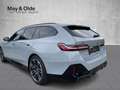 BMW 520 d Touring xDrive M Sport LED ACC AHK H/K HuD Grau - thumbnail 5