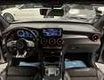 Mercedes-Benz GLC 43 AMG Coupè 390cv RaceEdition IvaEsposta OkLeasing Grijs - thumbnail 16