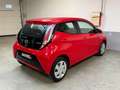 Toyota Aygo 1.0 VVT-i 69 CV 5 porte x-cite Rosso - thumbnail 5
