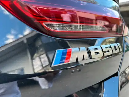 Annonce voiture d'occasion BMW 850 - CARADIZE