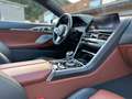BMW 850 M 850 i  X DRIVE "PERFORMANCE" BMW Garantie 2025 Fekete - thumbnail 7