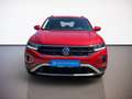 Volkswagen T-Roc MOVE 1.0TSI 116PS 5J-G LED.KAMERA.NAVI.ACC.SHZG Rood - thumbnail 3
