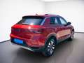 Volkswagen T-Roc MOVE 1.0TSI 116PS 5J-G LED.KAMERA.NAVI.ACC.SHZG Rood - thumbnail 4