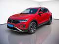 Volkswagen T-Roc MOVE 1.0TSI 116PS 5J-G LED.KAMERA.NAVI.ACC.SHZG Rood - thumbnail 2