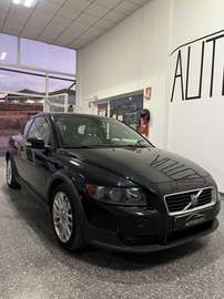 D5 Momentum Geartronic