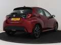 Toyota Yaris 1.5 Hybrid Dynamic | Achteruitrijcamera | Dealeron Rouge - thumbnail 2