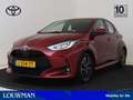 Toyota Yaris 1.5 Hybrid Dynamic | Achteruitrijcamera | Dealeron Rouge - thumbnail 1
