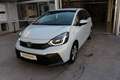 Honda Jazz 1,5 i-MMD Hybrid Elegance Aut. Weiß - thumbnail 2