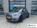 Fiat 500e Icon 42 kWh 120 pk | Achteruitrijcamera | Full Led Grau - thumbnail 1