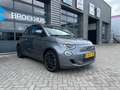 Fiat 500e Icon 42 kWh 120 pk | Achteruitrijcamera | Full Led Grau - thumbnail 3