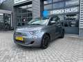 Fiat 500e Icon 42 kWh 120 pk | Achteruitrijcamera | Full Led Grau - thumbnail 4