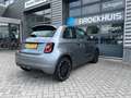 Fiat 500e Icon 42 kWh 120 pk | Achteruitrijcamera | Full Led Grau - thumbnail 8