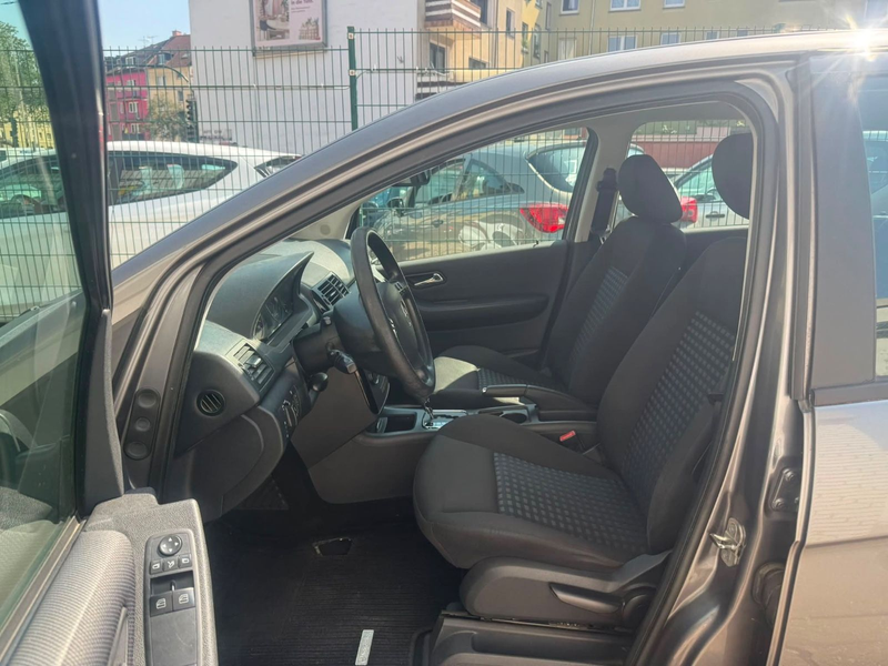 Mercedes-Benz A 150 A A 150 5-türig 2 h- tüv neu — photo 5