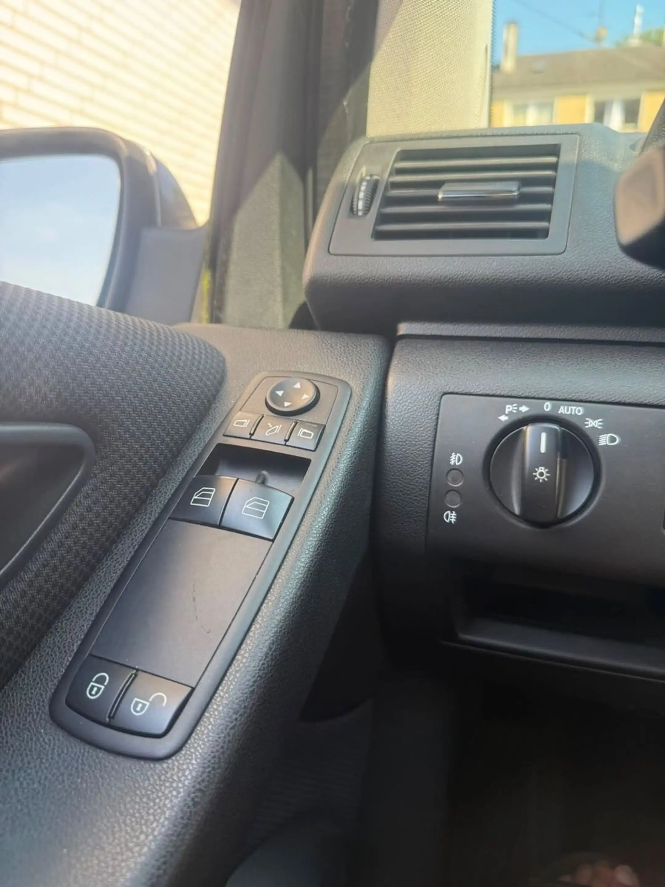 Mercedes-Benz A 150 A A 150 5-türig 2 h- tüv neu — photo 11