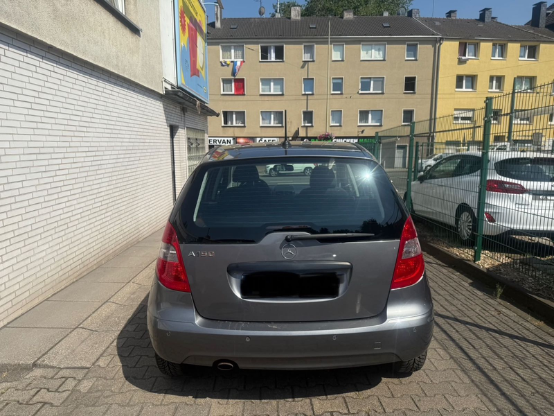 Mercedes-Benz A 150 A A 150 5-türig 2 h- tüv neu — photo 3