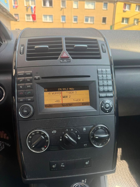 Mercedes-Benz A 150 A A 150 5-türig 2 h- tüv neu — photo 8