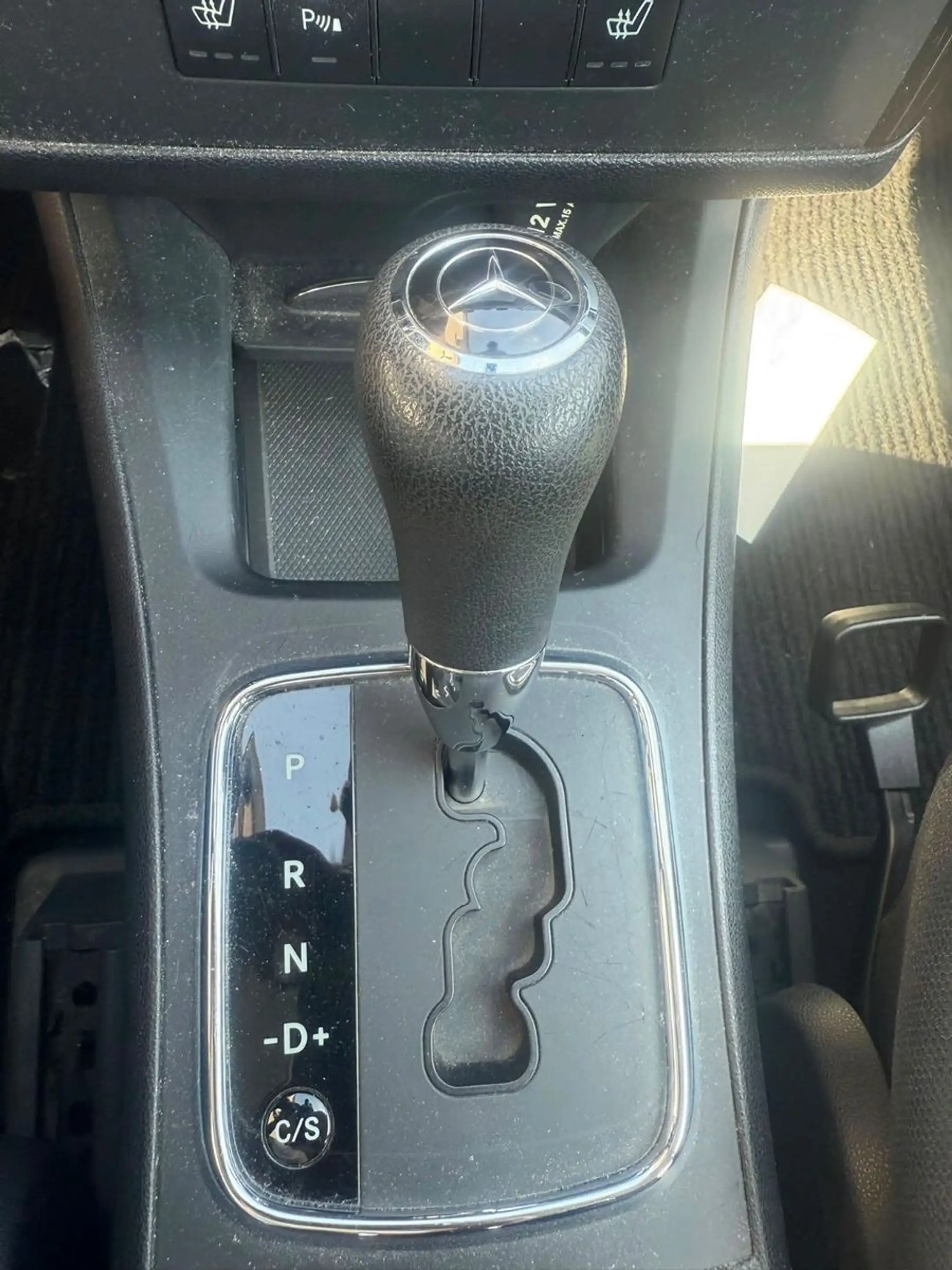Mercedes-Benz A 150 A A 150 5-türig 2 h- tüv neu — photo 10
