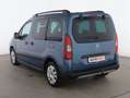 Citroen Berlingo 1.6 Blue-HDi XTR Plus Azul - thumbnail 4