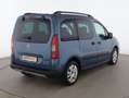 Citroen Berlingo 1.6 Blue-HDi XTR Plus Azul - thumbnail 6