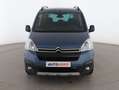 Citroen Berlingo 1.6 Blue-HDi XTR Plus Azul - thumbnail 9