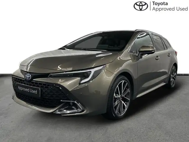 Toyota Corolla TS Premium 1.8