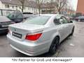 BMW 523 i LCI Shz Leder Alufelgen S-Heft Top Zustand Silber - thumbnail 7