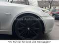 BMW 523 i LCI Shz Leder Alufelgen S-Heft Top Zustand Silber - thumbnail 9