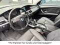 BMW 523 i LCI Shz Leder Alufelgen S-Heft Top Zustand Silber - thumbnail 10