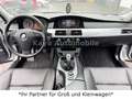 BMW 523 i LCI Shz Leder Alufelgen S-Heft Top Zustand Silber - thumbnail 15