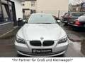 BMW 523 i LCI Shz Leder Alufelgen S-Heft Top Zustand Silber - thumbnail 2