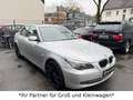 BMW 523 i LCI Shz Leder Alufelgen S-Heft Top Zustand Silber - thumbnail 3