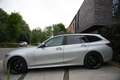 BMW 330 e Touring LiveCockpit/CarPlay/HUD/Sportzetels/ACC Argent - thumbnail 5