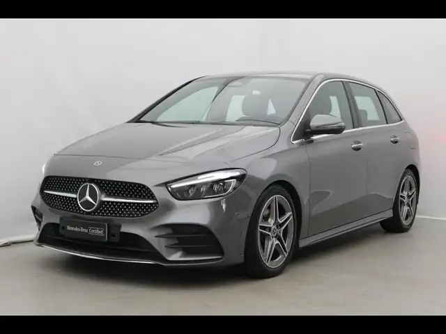 Mercedes-Benz B 180 Classe B AMG Line Premium AUTOMATICA