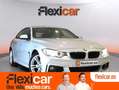 BMW 420 420d Gran Coupé Gris - thumbnail 1