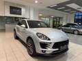 Porsche Macan 3.0d S 258cv pdk +TETTO Silver - thumbnail 3