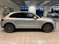 Porsche Macan 3.0d S 258cv pdk +TETTO Silver - thumbnail 6