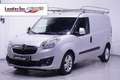 Opel Combo 1.6 CDTi 105 pk L2H1 Sport Airco, Imperiaal Trekha Zilver - thumbnail 1