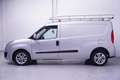 Opel Combo 1.6 CDTi 105 pk L2H1 Sport Airco, Imperiaal Trekha Zilver - thumbnail 7