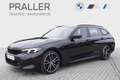 BMW 330 d xDrive Touring M Sport PRO Kamera ACC Carbon M-L Schwarz - thumbnail 4