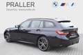 BMW 330 d xDrive Touring M Sport PRO Kamera ACC Carbon M-L Schwarz - thumbnail 5
