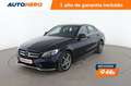 Mercedes-Benz C 220 d BlueTEC AMG Line Bleu - thumbnail 1