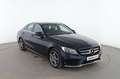 Mercedes-Benz C 220 d BlueTEC AMG Line Bleu - thumbnail 8