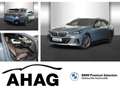 BMW i5 eDrive40 M Sportpaket Panorama Klimaaut. AHK Verde - thumbnail 1