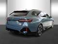 BMW i5 eDrive40 M Sportpaket Panorama Klimaaut. AHK Verde - thumbnail 3