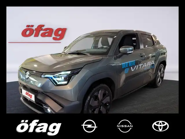 Suzuki eVitara 61kWh GLX Allgrip-e Flash