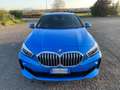 BMW 116 Msport Azul - thumbnail 3