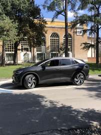 77 kWh Pro Performance 204cv