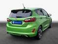 Ford Fiesta 1.5 EcoBoost ST X *Performance-Pkt* Grün - thumbnail 2