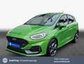 Ford Fiesta 1.5 EcoBoost ST X *Performance-Pkt* Grün - thumbnail 1